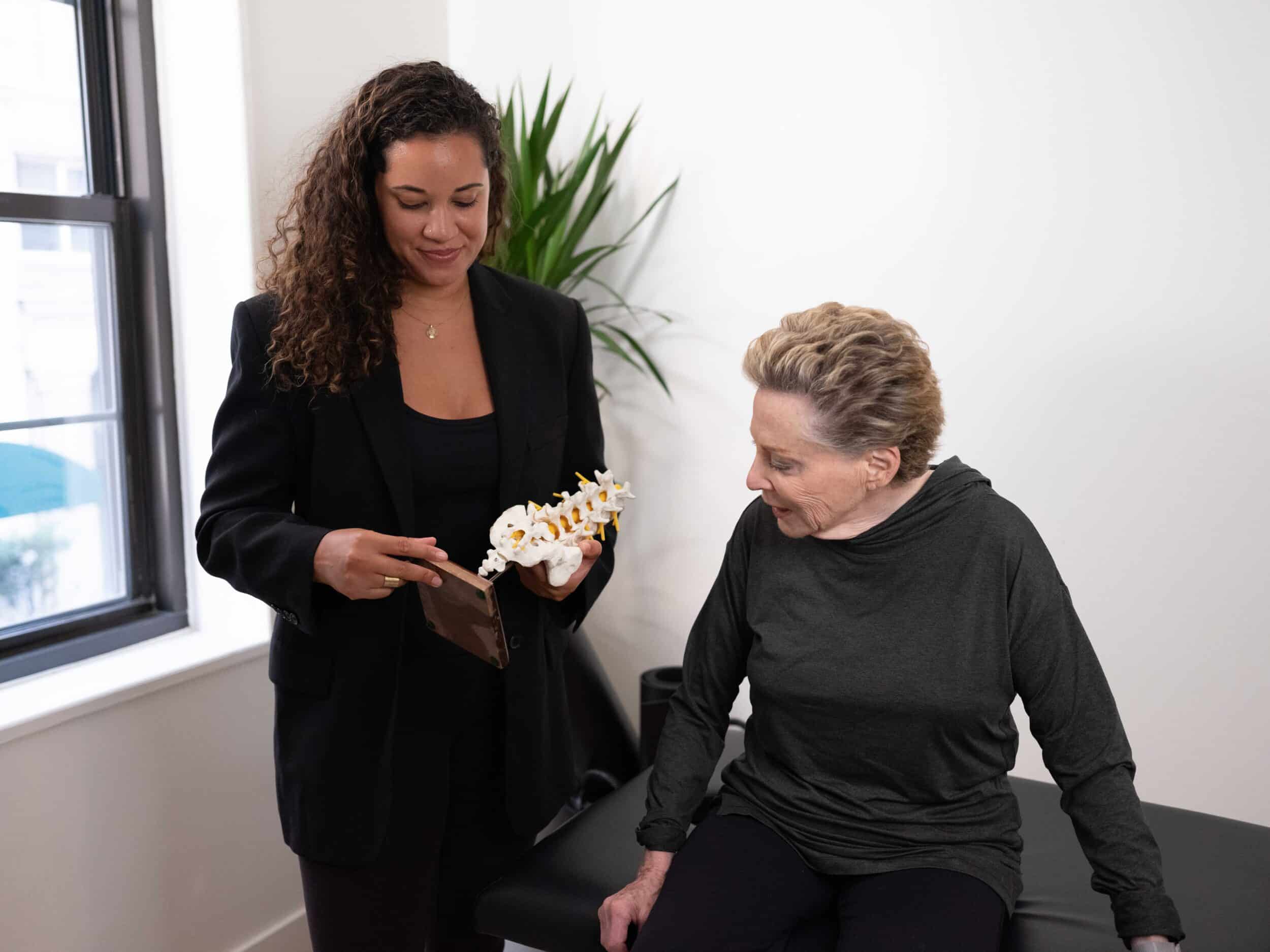 What Is Osteoporosis?