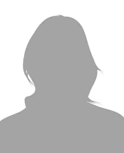 staff placeholder female