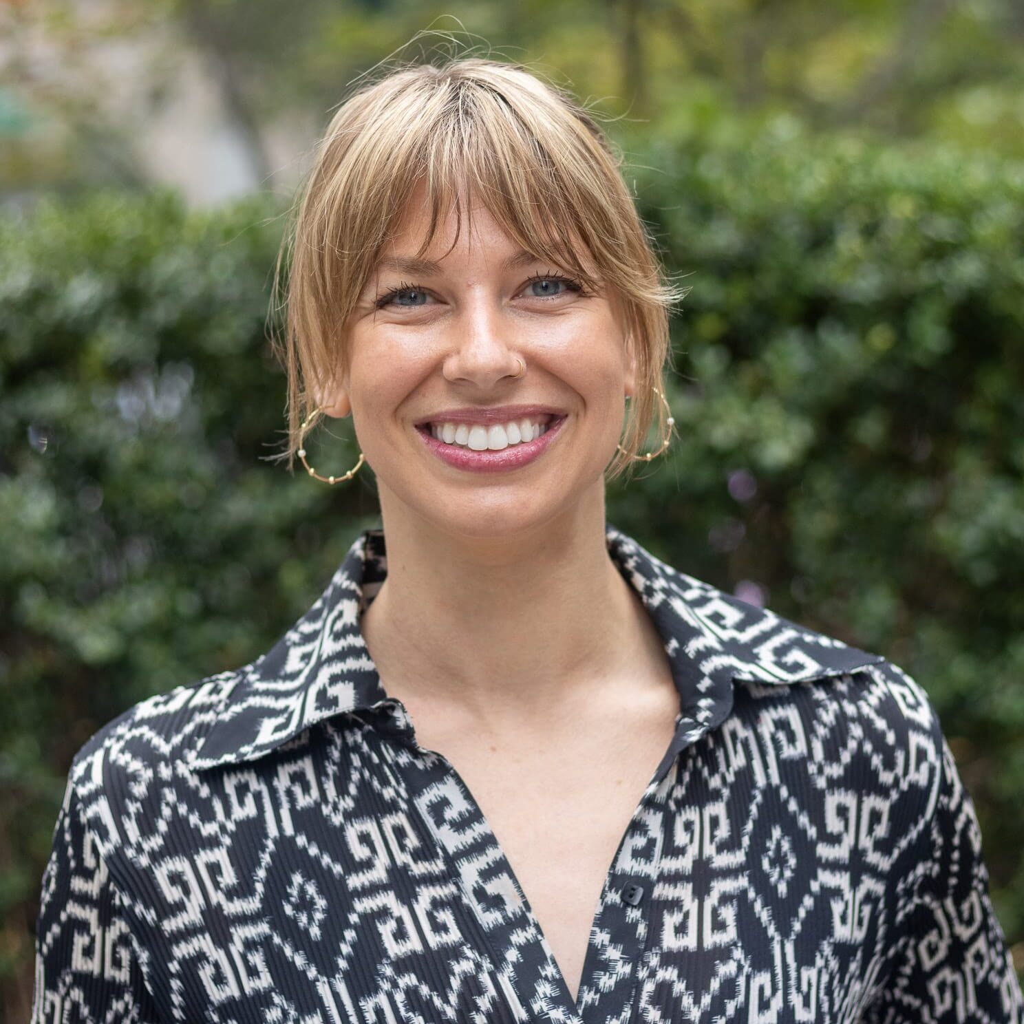 Lindsay Ryan, PT, DPT, CSCS
