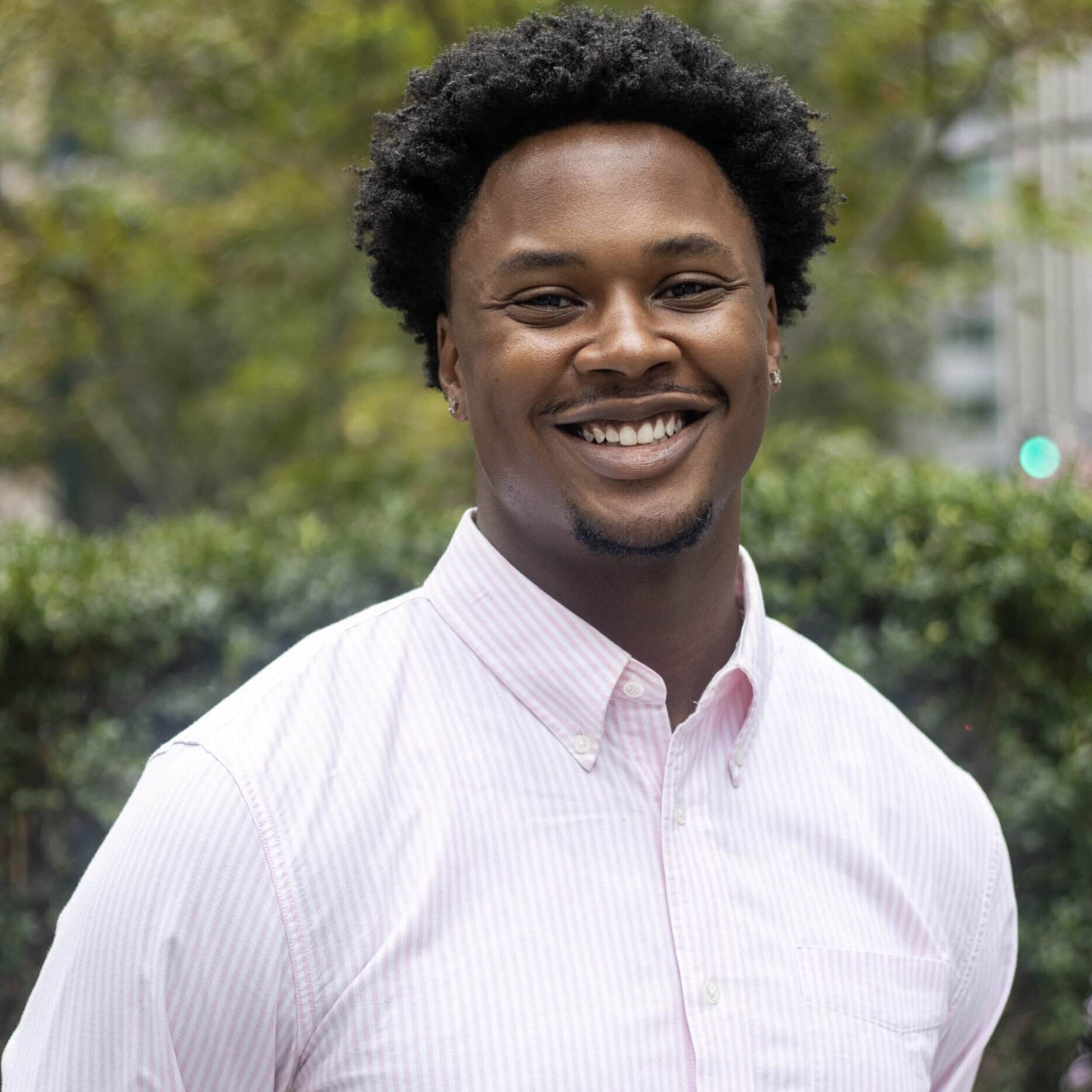Jeffrey Hudson, PT, DPT, CSCS