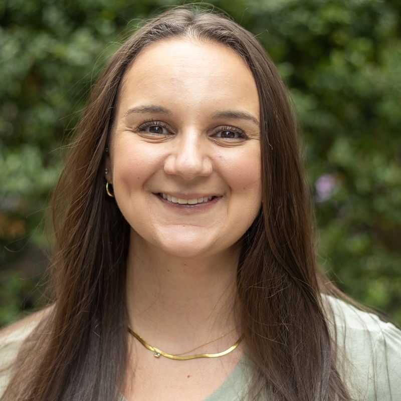 Jessica Zaeri PT, DPT